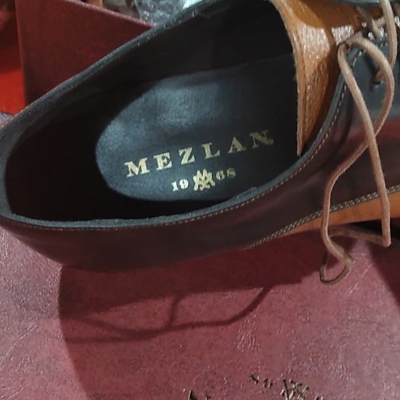 Men's Dress Shoes - Picture 2 of 6